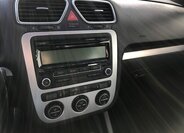 Volkswagen EOS Kabriolet 2,0 l 147 kw