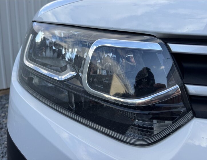 Citroën Berlingo Skříň 1,5 l 75 kw