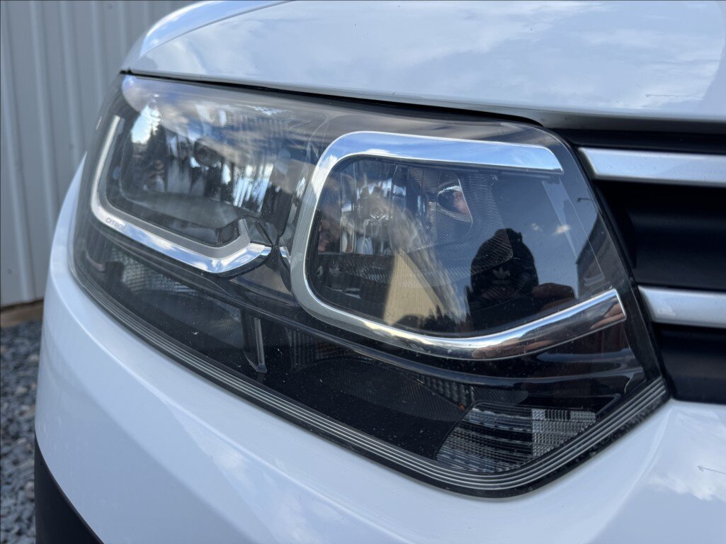 Citroën Berlingo Skříň 1,5 l 75 kw