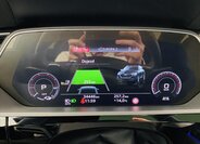 Audi e-tron SUV 0,0 370 kw
