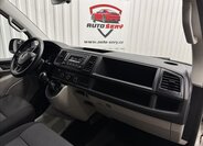 Volkswagen Transporter 27