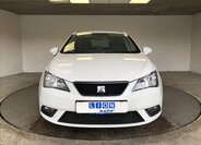 Seat Ibiza 2