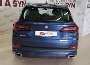 BMW X5 Kombi 3,0 l 245 kw