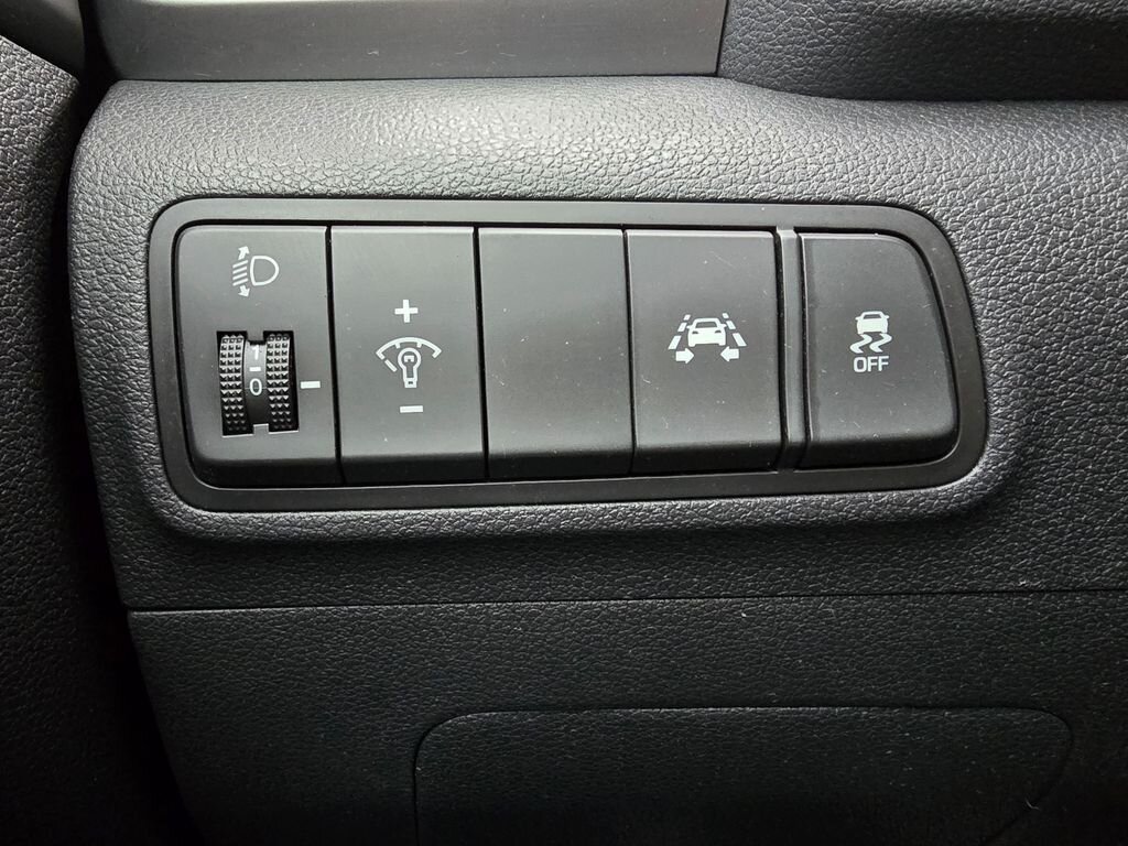 Hyundai Tucson SUV 1,6 l 130 kw