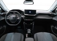 Peugeot 208 Hatchback 1,2 l 74 kw