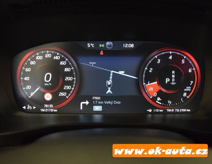 Volvo XC40 SUV / Terénní 0,0 95 kw