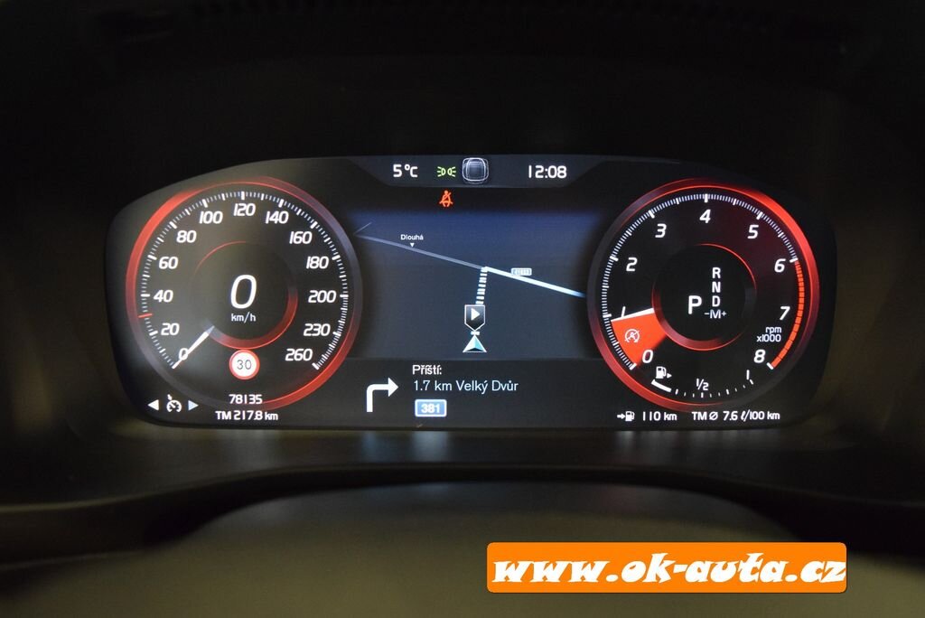 Volvo XC40 SUV / Terénní 0,0 95 kw