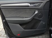 Škoda Kodiaq SUV / Terénní 2,0 l 140 kw