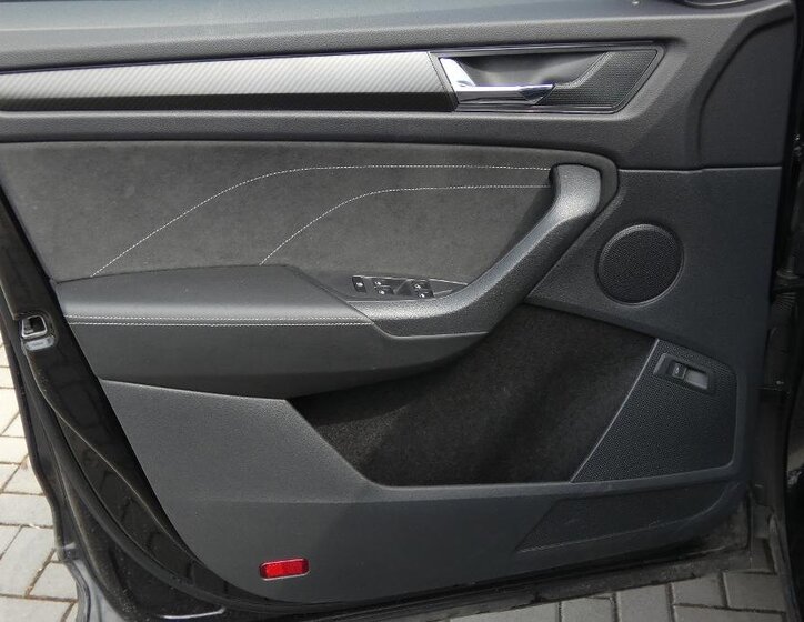 Škoda Kodiaq SUV / Terénní 2,0 l 140 kw