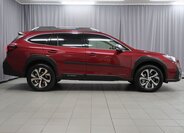 Subaru Outback Kombi 2,5 l 124 kw