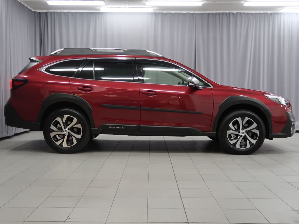Subaru Outback Kombi 2,5 l 124 kw