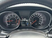 Mitsubishi ASX SUV 2,0 l 110 kw