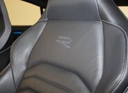 Volkswagen Arteon Liftback 2,0 l 206 kw