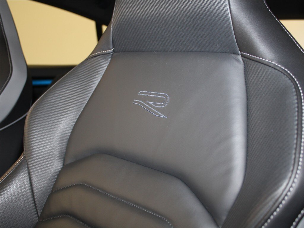 Volkswagen Arteon Liftback 2,0 l 206 kw