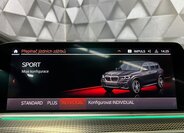 BMW X5 SUV / Terénní 4,4 l 457 kw