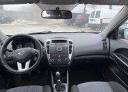 KIA Ostatní Kombi 1,6 l 66 kw