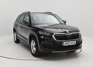 Škoda Kodiaq SUV 2,0 l 110 kw