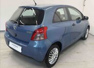 Toyota Yaris Hatchback 1,3 l 64 kw