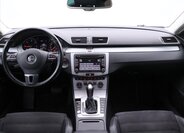 Volkswagen CC Sedan / Limuzína 2,0 l 130 kw