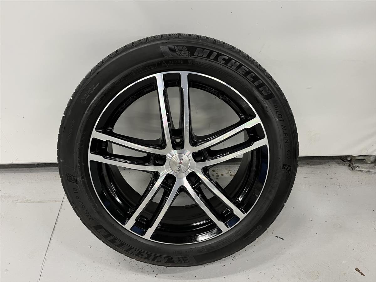 Audi A6 Allroad Kombi 3,0 l 210 kw