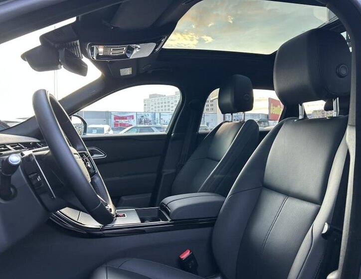Land Rover Range Rover Velar SUV 3,0 l 221 kw
