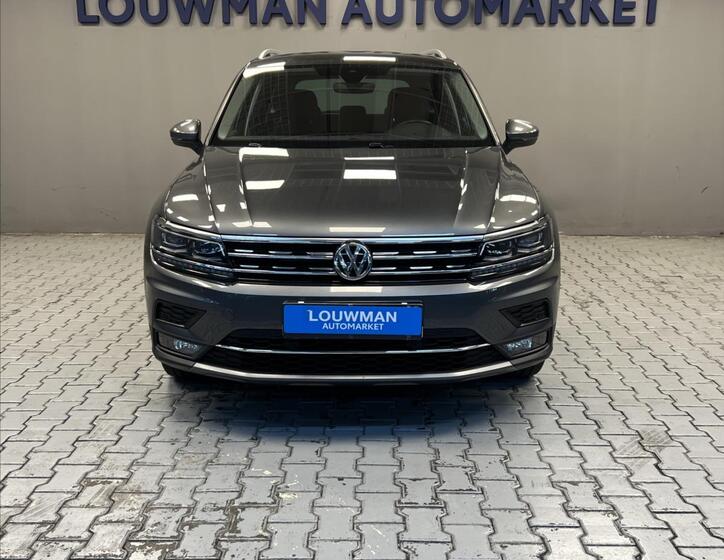 Volkswagen Tiguan 4