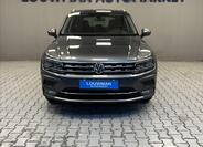 Volkswagen Tiguan 4