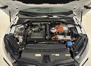 Škoda Octavia Liftback 1,4 l 180 kw