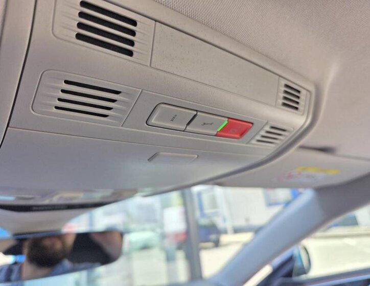 Volkswagen Arteon Kombi 2,0 l 140 kw