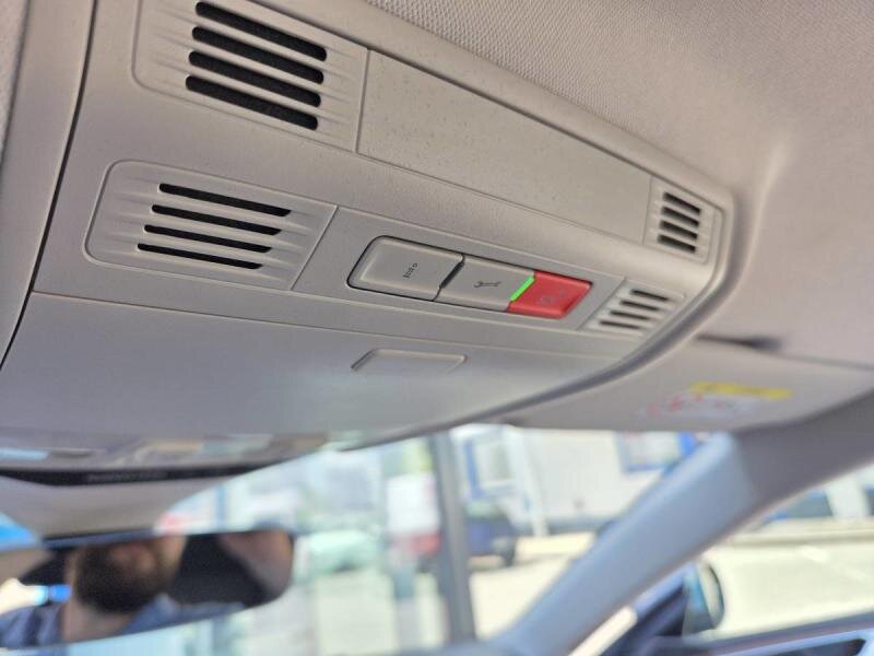 Volkswagen Arteon Kombi 2,0 l 140 kw