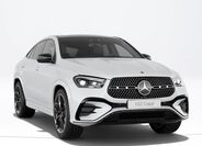 Mercedes-Benz GLE 1