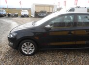 Volkswagen Polo Hatchback 1,2 l 77 kw