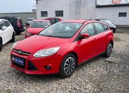 Ford Focus Hatchback 998,0 74 kw