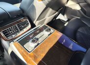 Audi A8 Sedan / Limuzína 3,0 l 190 kw