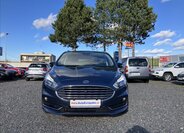 Ford S-MAX MPV 2,0 l 110 kw