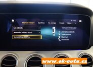 Mercedes-Benz Třídy E Kombi 0,0 0