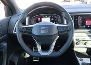 Seat Ateca SUV / Terénní 1,5 l 110 kw