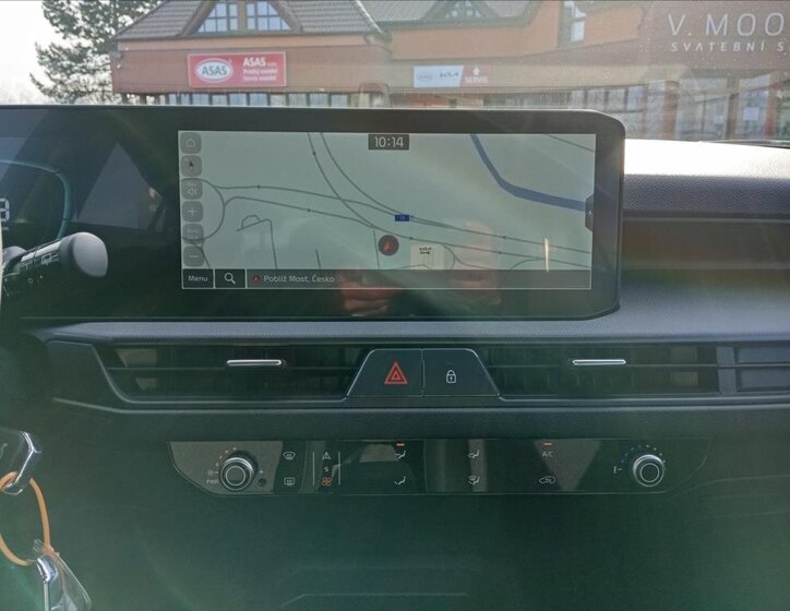 KIA Stonic SUV / Terénní 998,0 74 kw