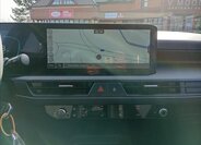 KIA Stonic SUV / Terénní 998,0 74 kw