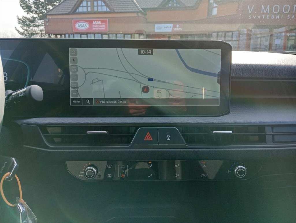 KIA Stonic SUV / Terénní 998,0 74 kw