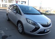 Opel Zafira Kombi 2,0 l 125 kw