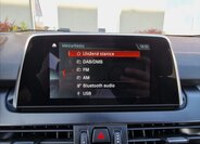 BMW Řada 2 Kombi 1,5 l 85 kw