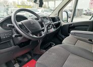 Citroën Jumper Ostatní 2,2 l 121 kw