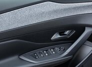 Peugeot 408 Liftback 1,2 l 105 kw