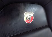 Fiat Grande Punto Hatchback 1,4 l 139 kw