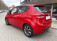 Hyundai ix20 MPV 1,6 l 92 kw