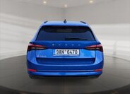 Škoda Octavia Kombi 2,0 l 85 kw