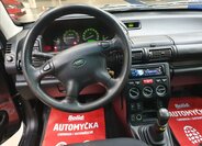 Land Rover Freelander Ostatní 1,8 l 86 kw