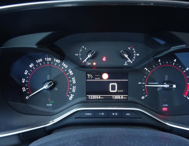 Citroën C5 Aircross 39