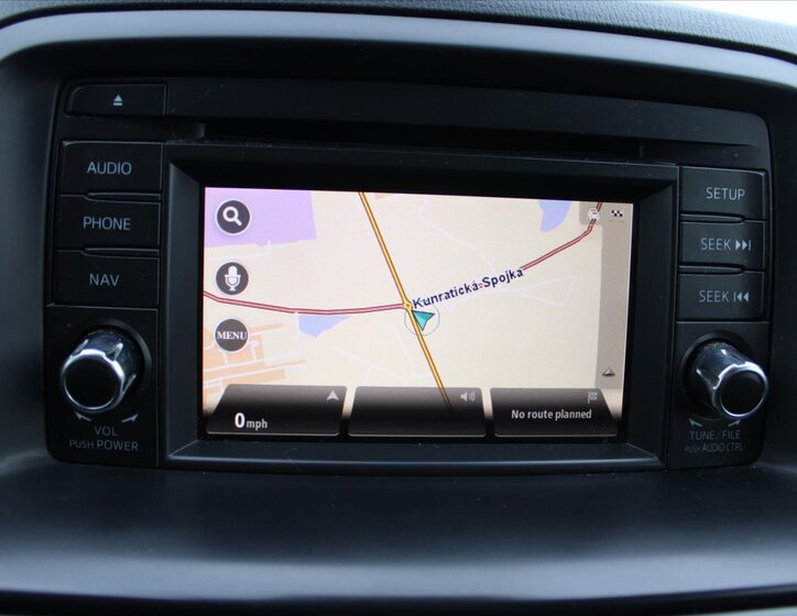 Mazda CX-5 SUV 2,2 l 110 kw